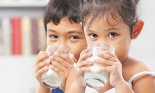 बच्चों में कैल्शियम की कमी, लक्षण और बचाव