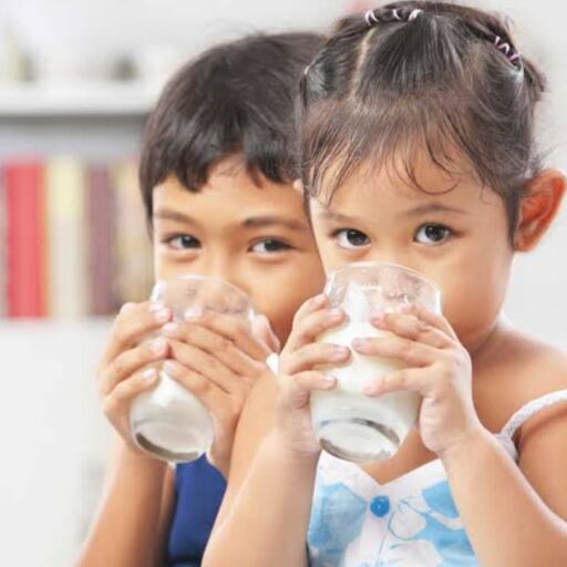 बच्चों में कैल्शियम की कमी, लक्षण और बचाव