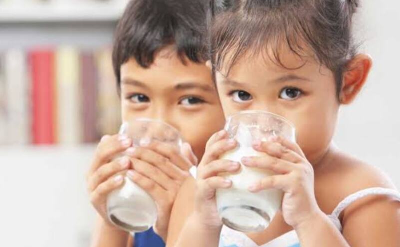 बच्चों में कैल्शियम की कमी, लक्षण और बचाव