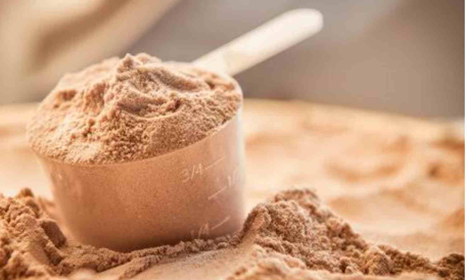 प्रोटीन सप्लीमेंट्स, फायदे और नुकसान