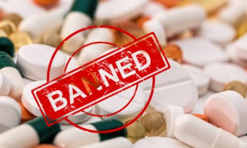 भारत सरकार का बड़ा फैसला, 100 से अधिक दवाओं पर प्रतिबंध