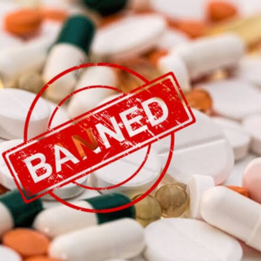 भारत सरकार का बड़ा फैसला, 100 से अधिक दवाओं पर प्रतिबंध