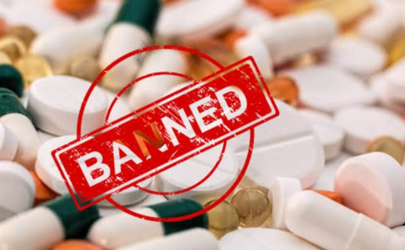 भारत सरकार का बड़ा फैसला, 100 से अधिक दवाओं पर प्रतिबंध भारत सरकार का बड़ा फैसला, 100 से अधिक दवाओं पर प्रतिबंध