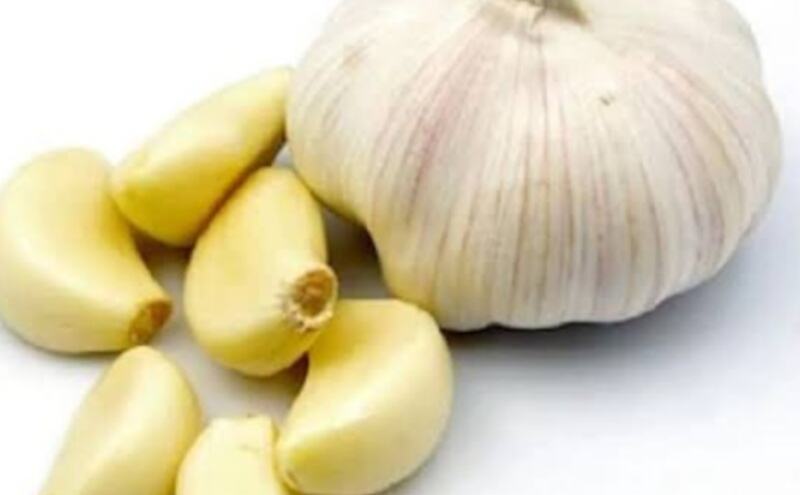 कच्चा लहसून में है सेहत का खजाना कच्चा लहसून में है सेहत का खजाना