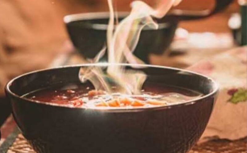 गर्म खाने के नुकसान, एक विस्तृत विश्लेषण गर्म खाने के नुकसान, एक विस्तृत विश्लेषण