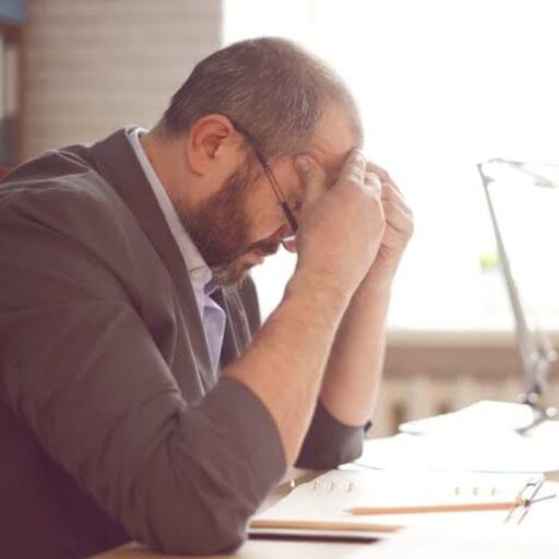 क्रॉनिक स्ट्रेस, शारीरिक और मानसिक प्रभाव तथा प्रभावी प्रबंधन के उपाय क्रॉनिक स्ट्रेस, शारीरिक और मानसिक प्रभाव तथा प्रभावी प्रबंधन के उपाय