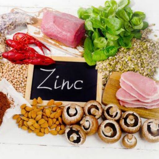 рдЬрд┐рдВрдХ рдХреА рдХрдореА рдХреЛ рджреВрд░ рдХрд░рдиреЗ рдХреЗ рд▓рд┐рдП рдпреЗ 10 рдЦрд╛рджреНрдп рдкрджрд╛рд░реНрде рд╣реИрдВ рдЖрдкрдХреЗ рд▓рд┐рдП рдмреЗрд╣рддрд░реАрди рдЬрд┐рдВрдХ рдХреА рдХрдореА рдХреЛ рджреВрд░ рдХрд░рдиреЗ рдХреЗ рд▓рд┐рдП рдпреЗ 10 рдЦрд╛рджреНрдп рдкрджрд╛рд░реНрде рд╣реИрдВ рдЖрдкрдХреЗ рд▓рд┐рдП рдмреЗрд╣рддрд░реАрди