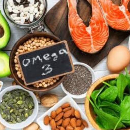 ओमेगा-3 फैटी एसिड से फायदे तो हैं लेकिन ज़्यादा लेना भी नुकसानदायक