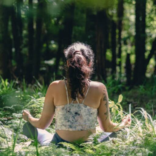 प्रकृति की गोद में है मानसिक स्वास्थ्य का अमृत