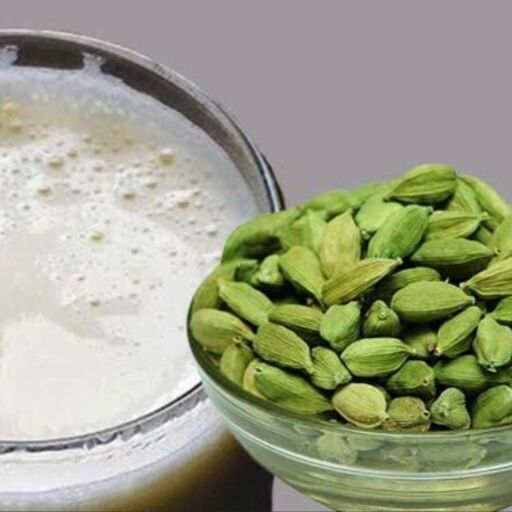 इलायची वाला दूध, सेहत के लिए अमृत