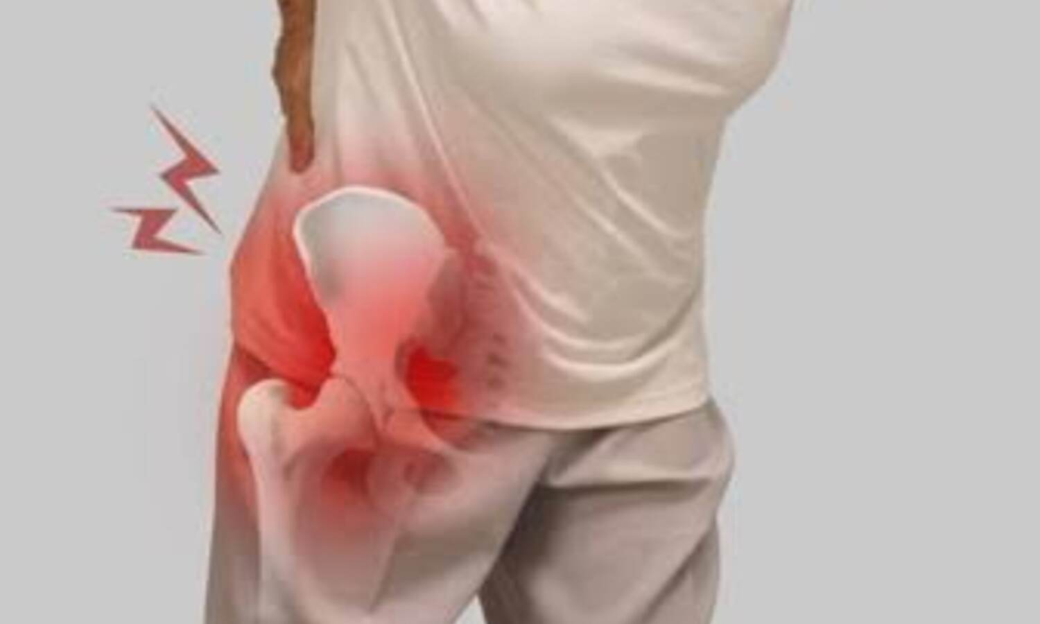 कूल्हों के दर्द से हैं परेशान? ये 5 योगासन दिलाएंगे आराम