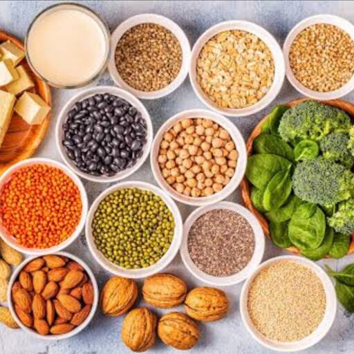 शाकाहारियों के लिए प्रोटीन का खजाना, पौधों पर आधारित ये खाद्य पदार्थ हैं प्रोटीन का बेहतरीन विकल्प