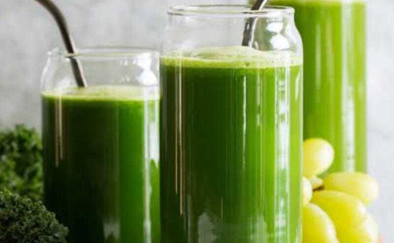 डायबिटीज मरीजों के लिए हरी सब्जियों का जूस, ब्लड शुगर कंट्रोल का जादुई अमृत