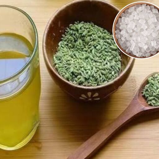 सौंफ और मिश्री का पानी है स्वास्थ्य के लिए अमृत
