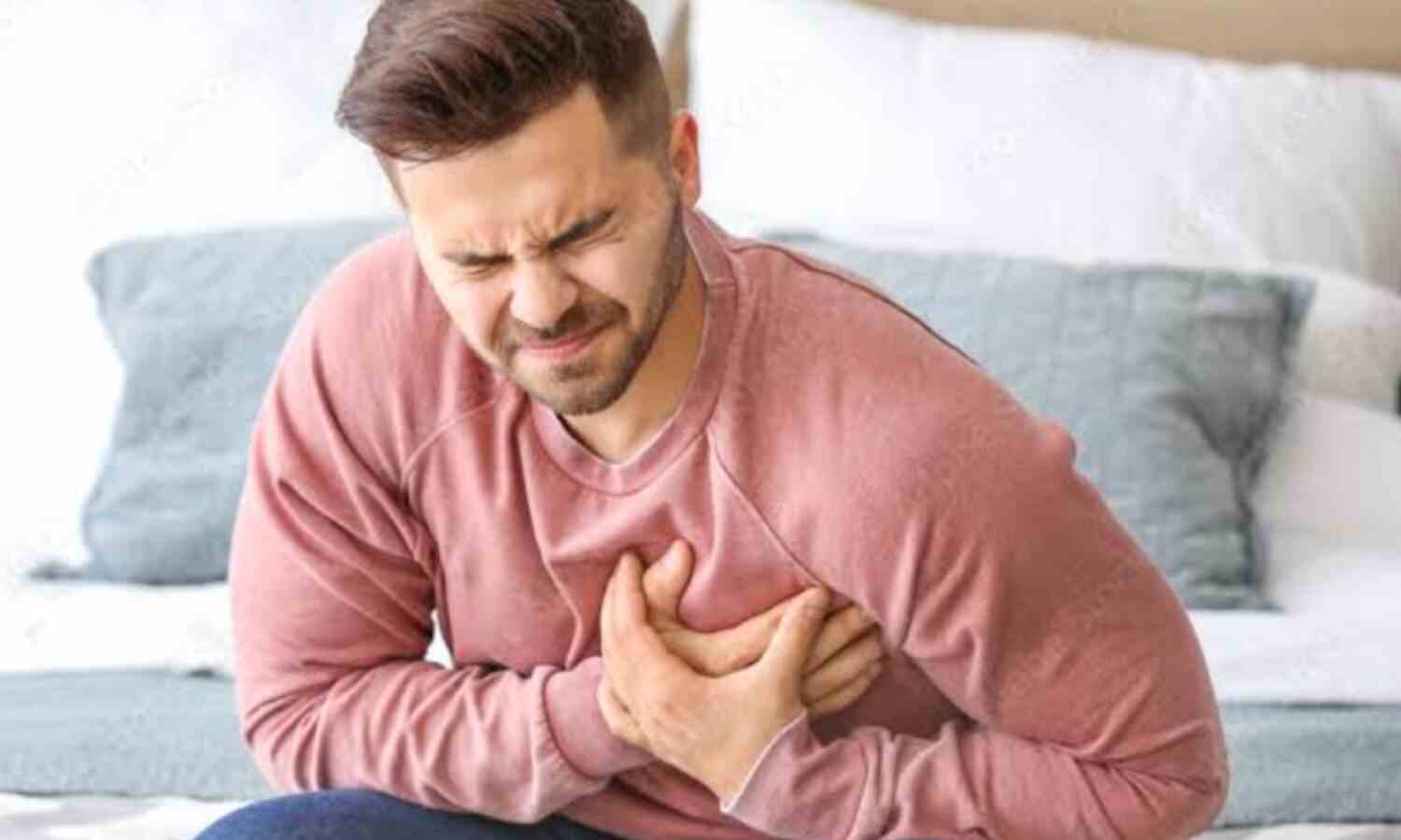 युवाओं में बढ़ रहा दिल का दौरा, जानें कैसे करें बचाव