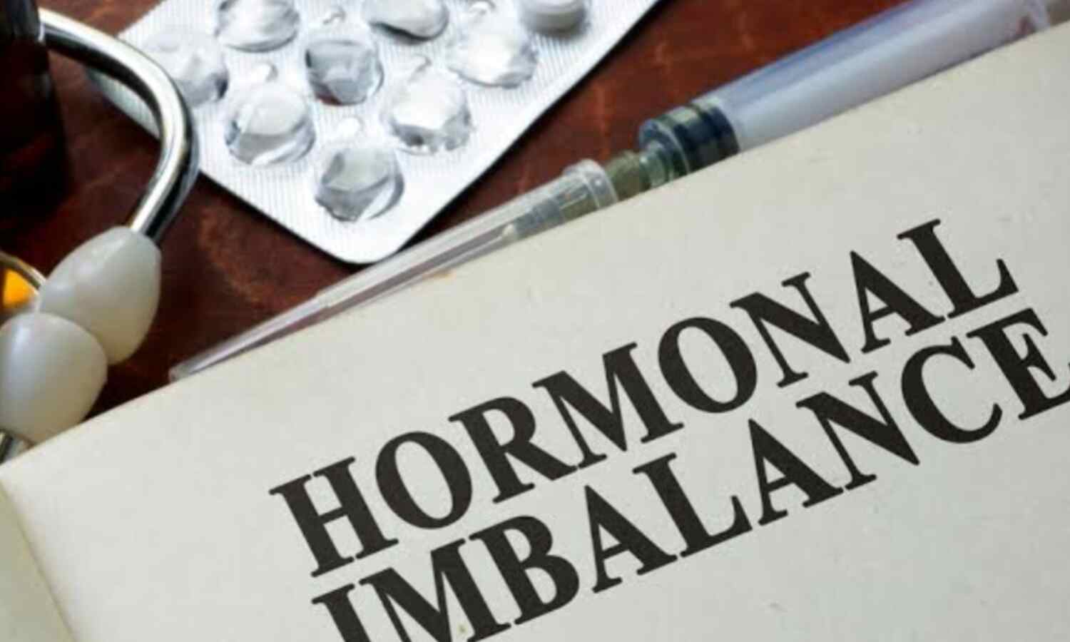हार्मोनल असंतुलन के कारण, लक्षण और निवारण के उपाय