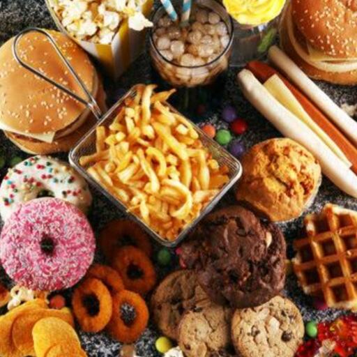 जंक फूड स्वादिष्ट तो हैं, लेकिन सेहत के लिए जहर!
