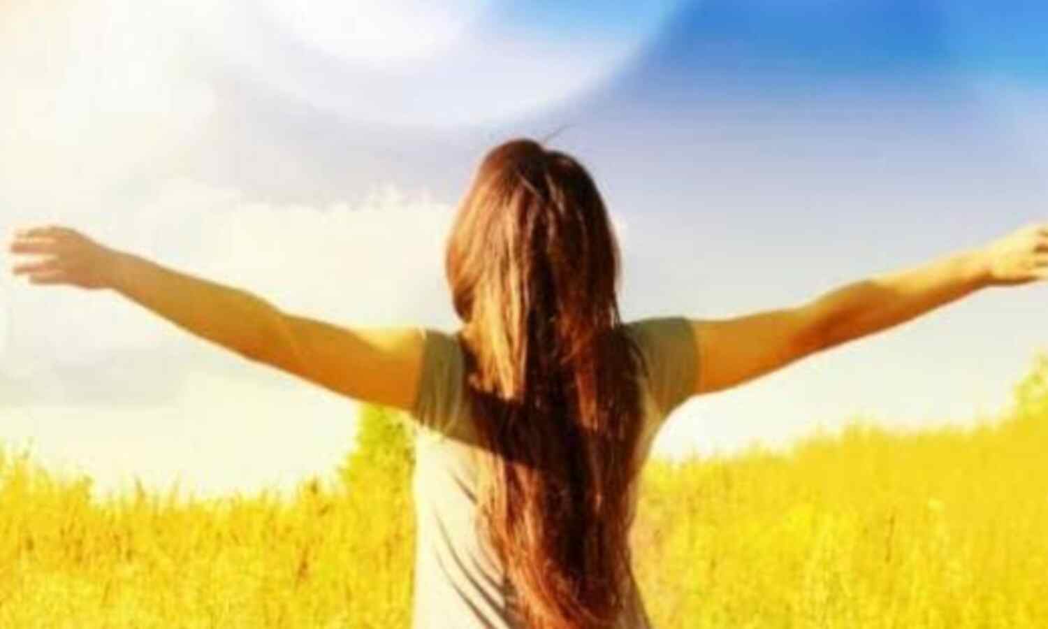 धूप का स्पर्श सिर्फ विटामिन डी नहीं, बल्कि सेहत के लिए भी है वरदान