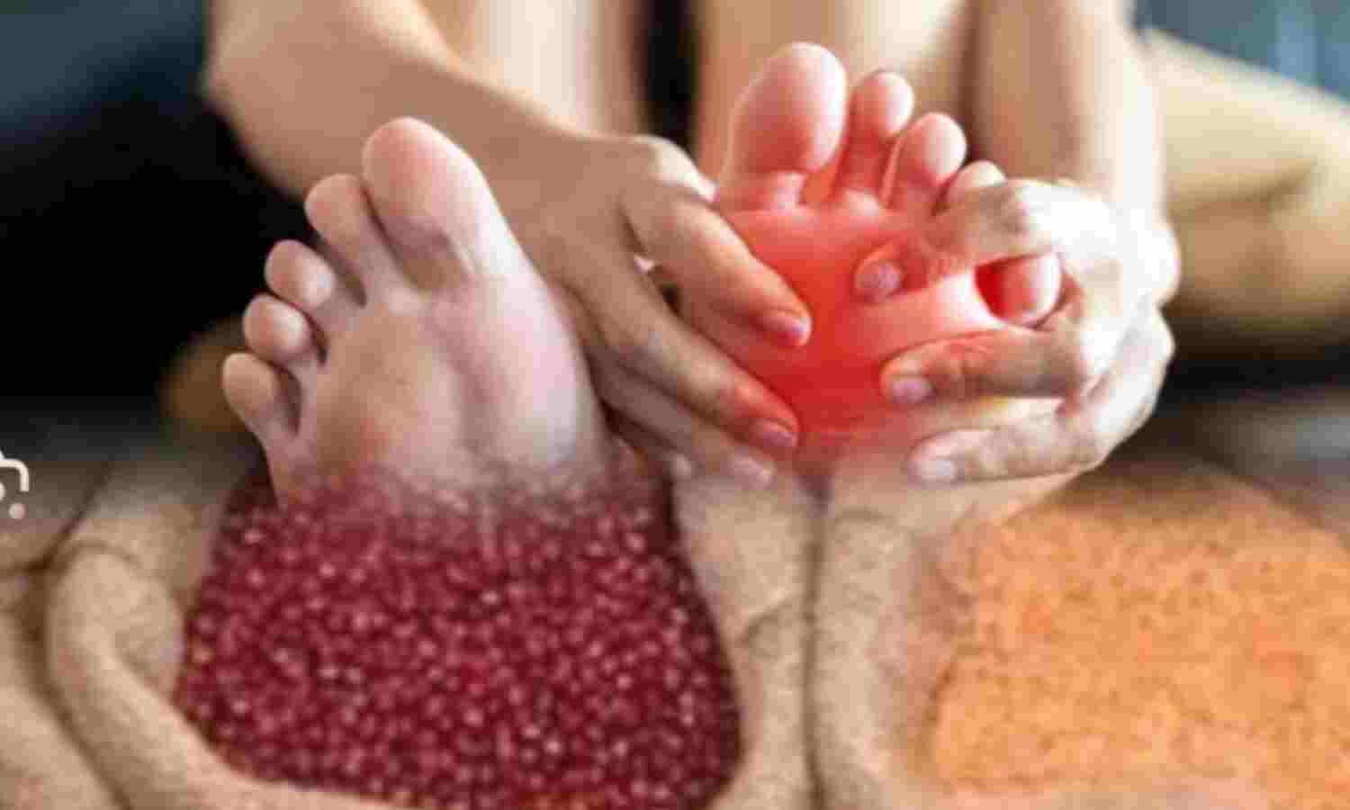 यूरिक एसिड को कंट्रोल करने के लिए किन दालों से करें परहेज?
