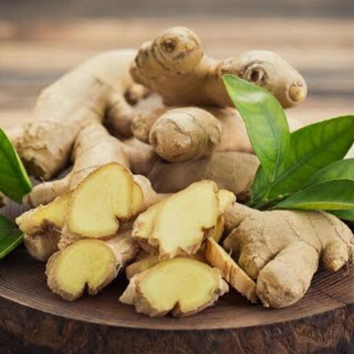 अदरक है आपके दिल का दोस्त और कोलेस्ट्रॉल का दुश्मन अदरक है आपके दिल का दोस्त और कोलेस्ट्रॉल का दुश्मन