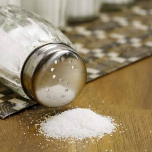 ज़्यादा नमक स्वाद का दुश्मन और सेहत के लिए नुकसानदायक ज़्यादा नमक स्वाद का दुश्मन और सेहत के लिए नुकसानदायक