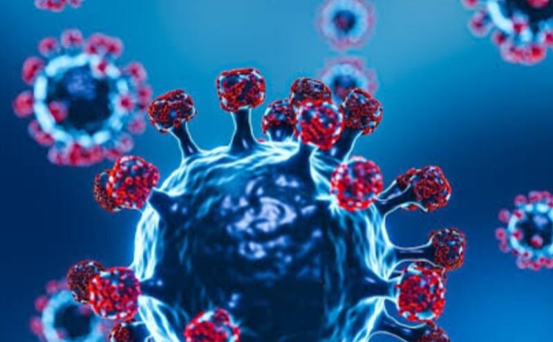 कोविड-19 का नया वैरिएंट XEC, क्या है ये खतरा?