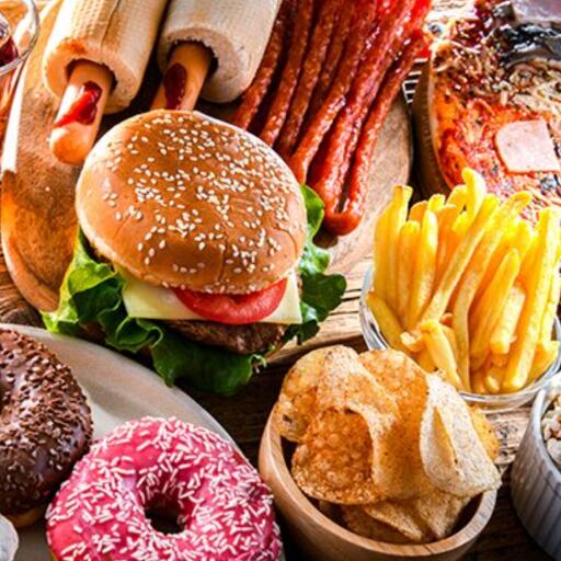 दिल के दुश्मन ये खाद्य पदार्थ कर सकते हैं आपके दिल को नुकसान