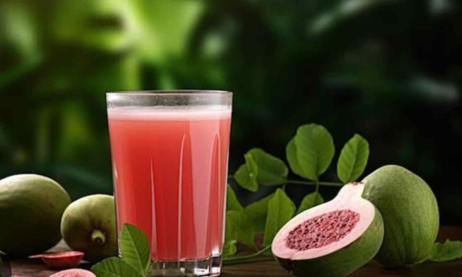 अंजीर का जूस, सेहत का अमृत