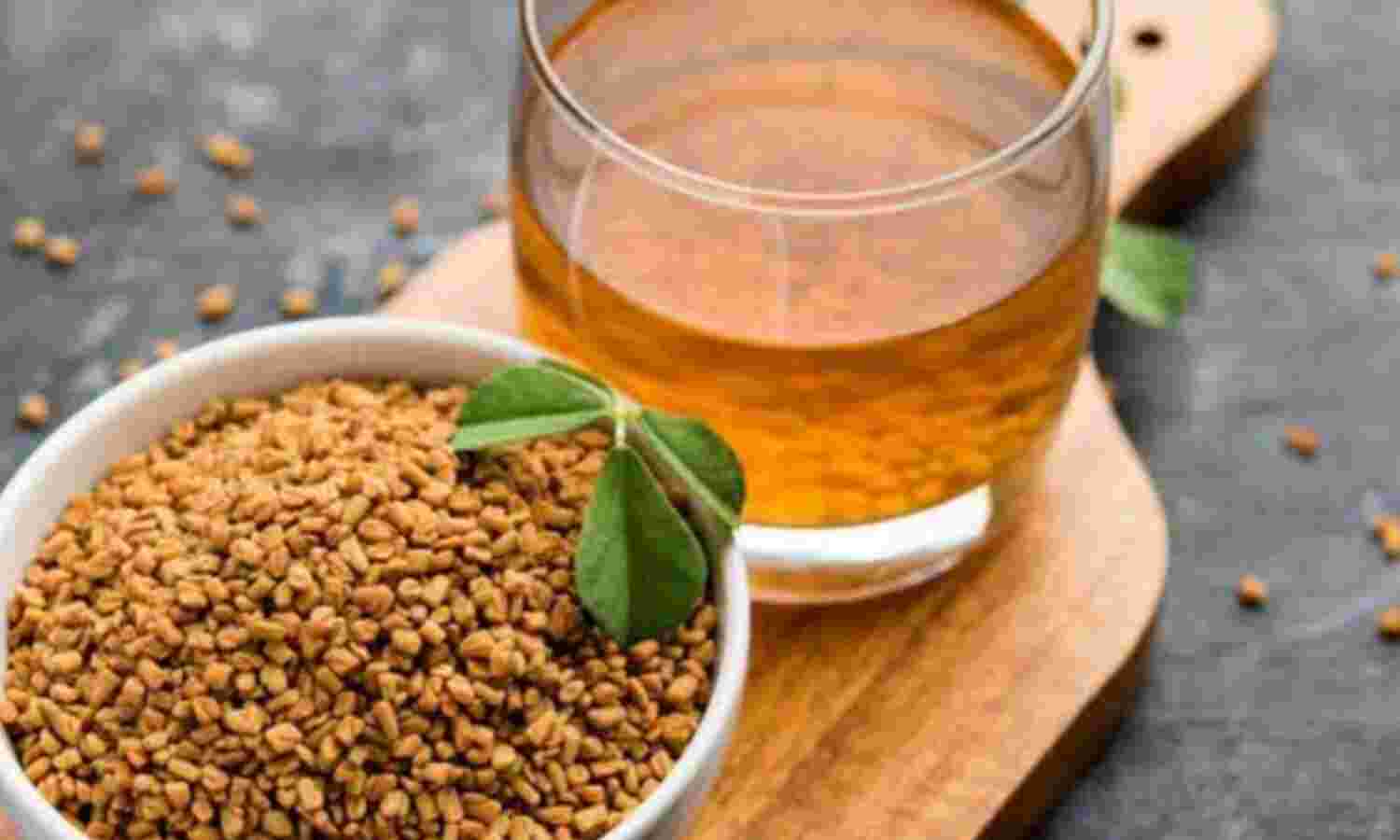 सुबह-सुबह मेथी का पानी पीने के गजब के फायदे, एक संपूर्ण गाइड