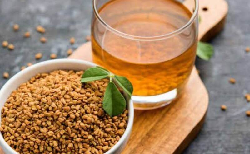 सुबह-सुबह मेथी का पानी पीने के गजब के फायदे, एक संपूर्ण गाइड सुबह-सुबह मेथी का पानी पीने के गजब के फायदे, एक संपूर्ण गाइड