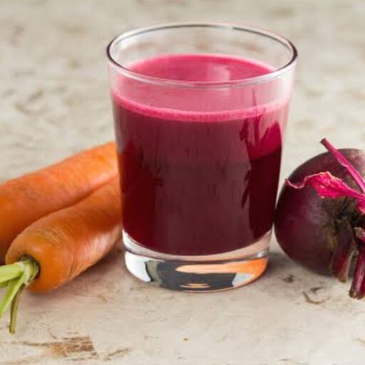 गाजर और चुकंदर का जूस, सेहत का अमृत गाजर और चुकंदर का जूस, सेहत का अमृत