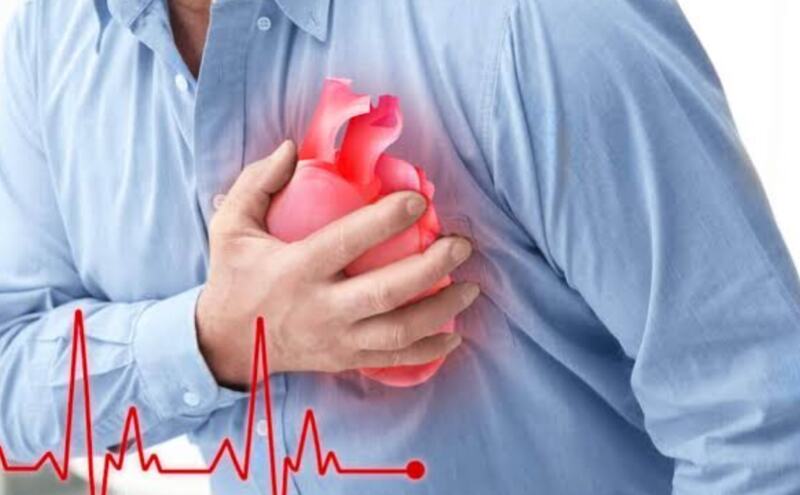 दिल की बीमारी के शुरुआती लक्षणों को न करें नज़रअंदाज़, World Heart Day पर जानें बचाव के उपाय
