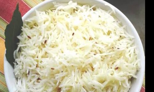 चावल मोटापे का दुश्मन या सेहत का साथी? चावल मोटापे का दुश्मन या सेहत का साथी?