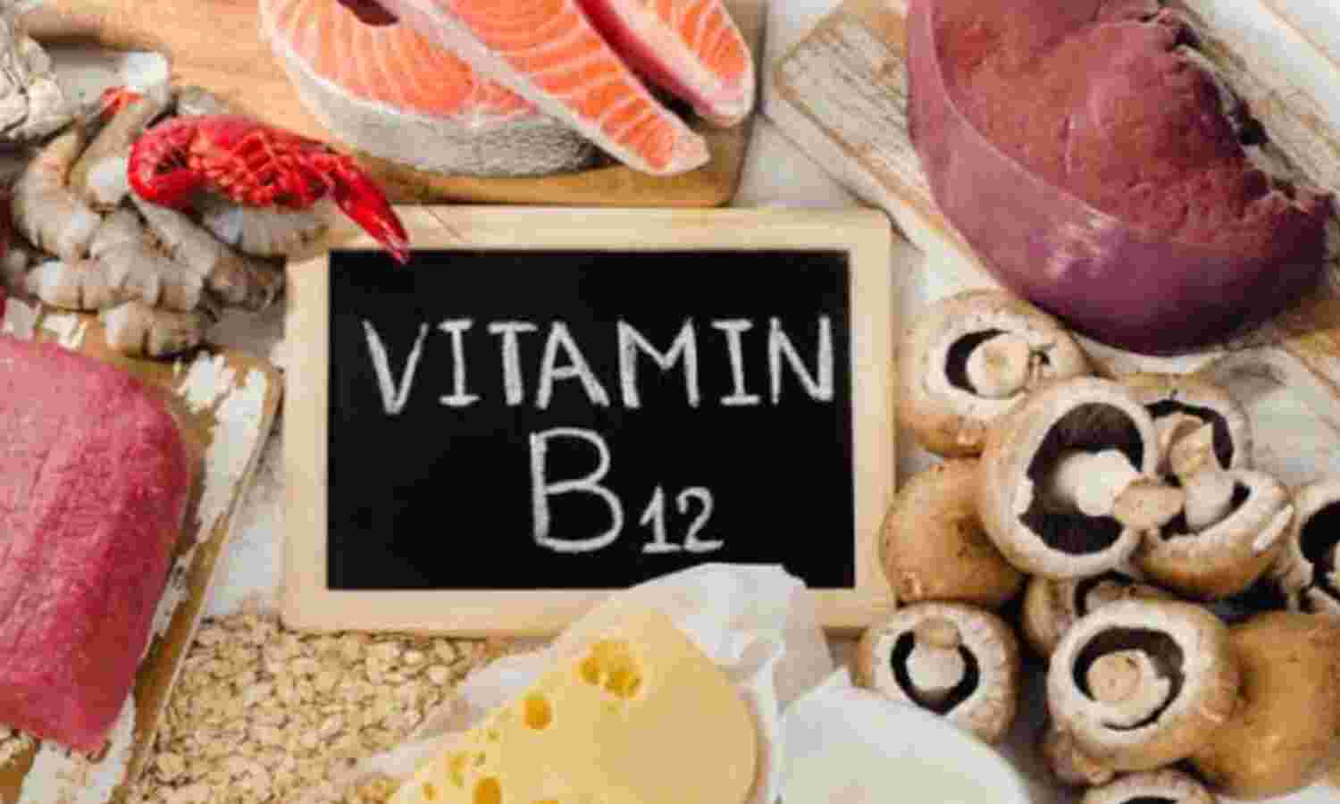विटामिन B12 की कमी से त्वचा पर दिखने वाले संकेत