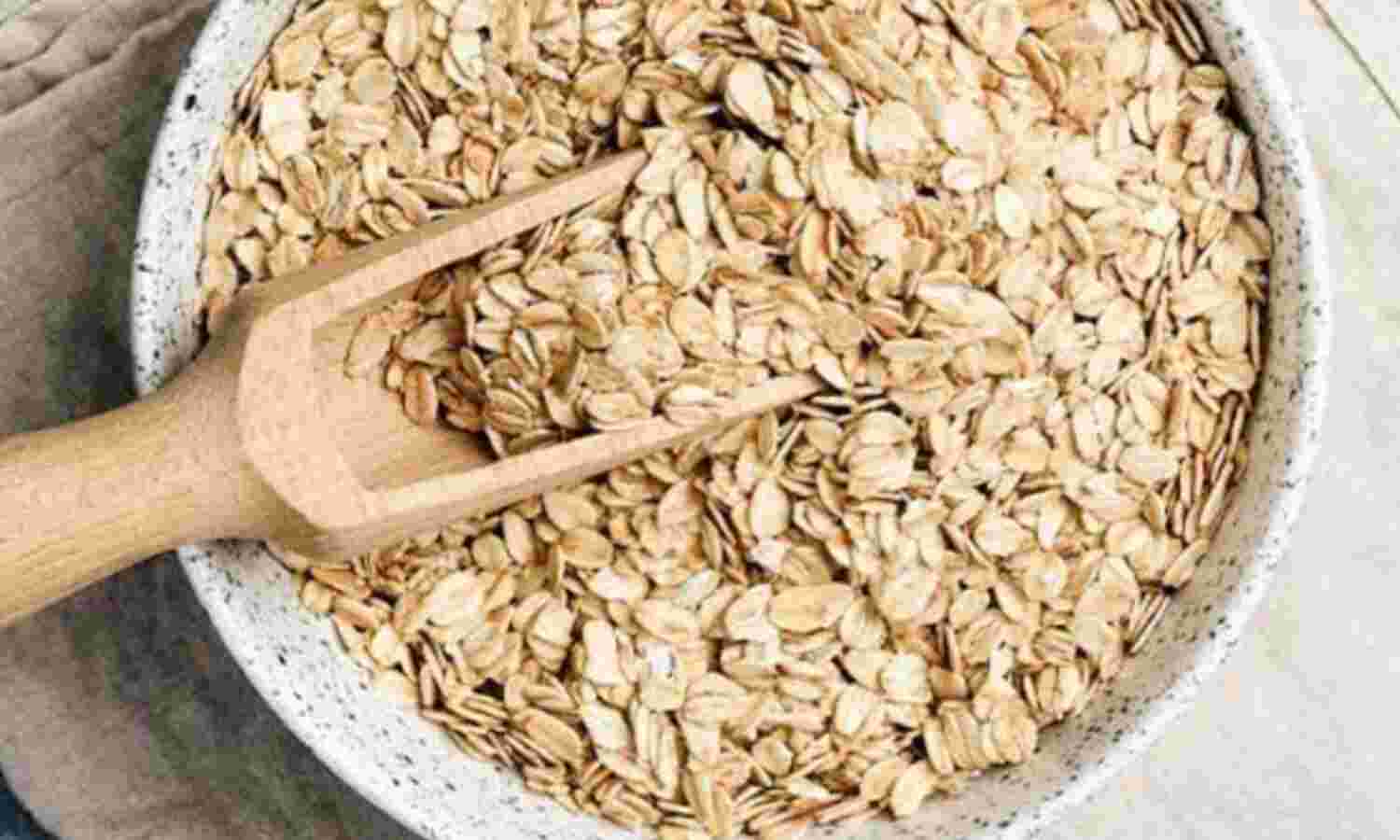 ओट्स खाने के 9 जबरदस्त फायदे जो आपको चौंका देंगे!