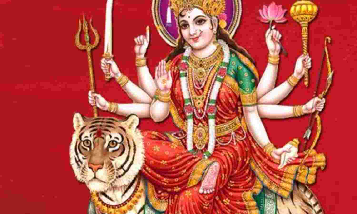 नवरात्रि का व्रत, सिर्फ आस्था नहीं, सेहत का खजाना भी