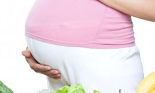 गर्भवती महिलाओं के लिए नवरात्रि व्रत, क्या खाए और क्या न करें गर्भवती महिलाओं के लिए नवरात्रि व्रत, क्या खाए और क्या न करें