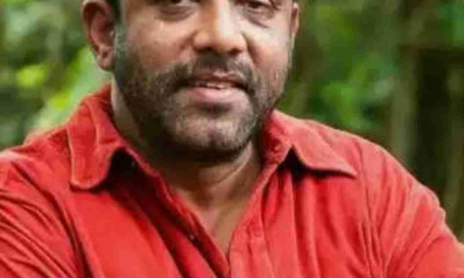 साउथ अभिनेता मोहन राज का निधन, पार्किंसन रोग से थे पीड़ित