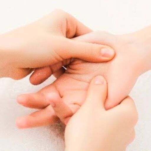 हृदय को मजबूत करने में एक्यूप्रेशर की अद्भुत शक्ति हृदय को मजबूत करने में एक्यूप्रेशर की अद्भुत शक्ति