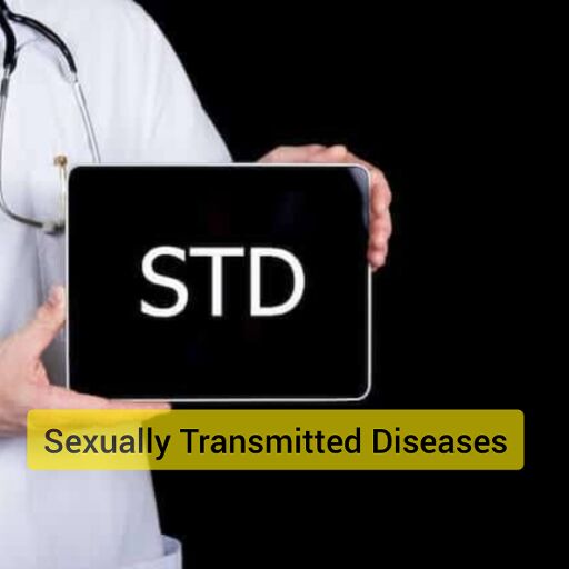 यौन संचारित रोग (Sexually Transmitted Diseases) के लक्षण, कारण और बचाव
