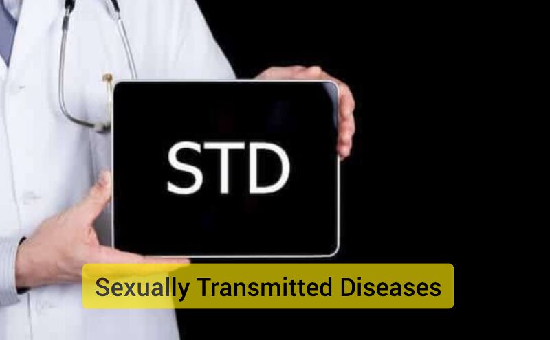यौन संचारित रोग (Sexually Transmitted Diseases) के लक्षण, कारण और बचाव