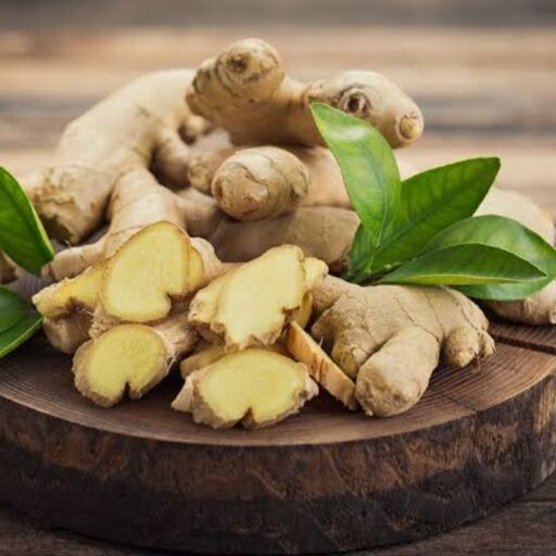 कोलेस्ट्रॉल घटाने में अदरक है कारगर, जानें इसके सेवन के फायदे और तरीके कोलेस्ट्रॉल घटाने में अदरक है कारगर, जानें इसके सेवन के फायदे और तरीके