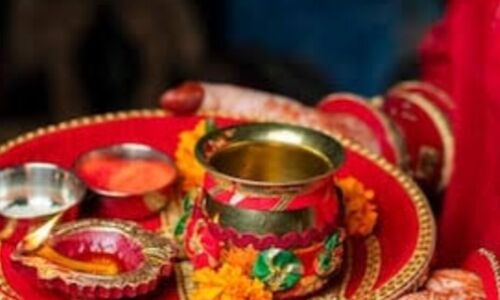 करवा चौथ का उपवास, अगले दिन के लिए फायदेमंद आहार करवा चौथ का उपवास, अगले दिन के लिए फायदेमंद आहार