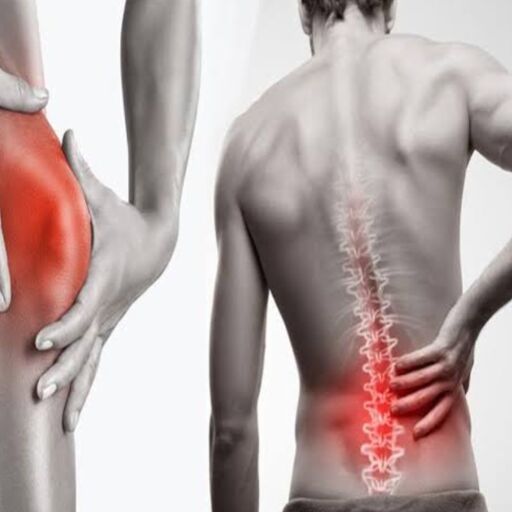 जोड़ों के दर्द का समाधान, विटामिन की कमी का ध्यान रखें जोड़ों के दर्द का समाधान, विटामिन की कमी का ध्यान रखें