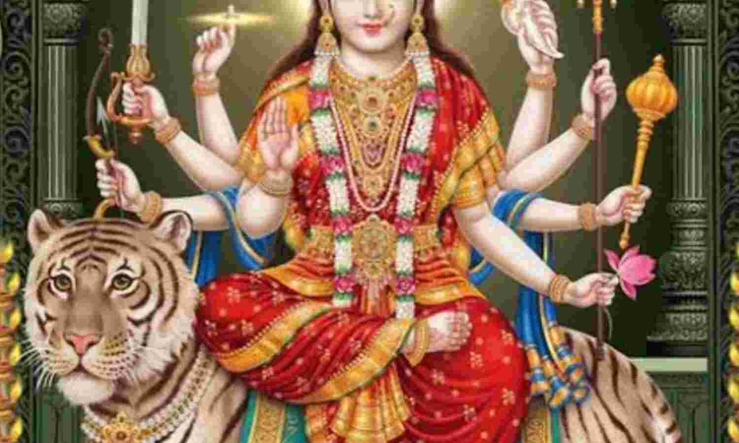 आज है दुर्गाष्टमी और गोपाष्टमी का व्रत, जानें दोनों व्रतों का महत्व और पूजा विधि