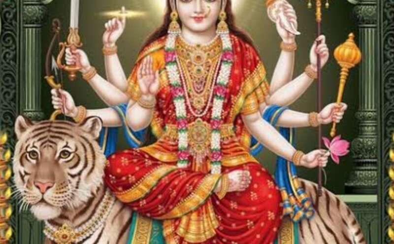 आज है दुर्गाष्टमी और गोपाष्टमी का व्रत, जानें दोनों व्रतों का महत्व और पूजा विधि आज है दुर्गाष्टमी और गोपाष्टमी का व्रत, जानें दोनों व्रतों का महत्व और पूजा विधि