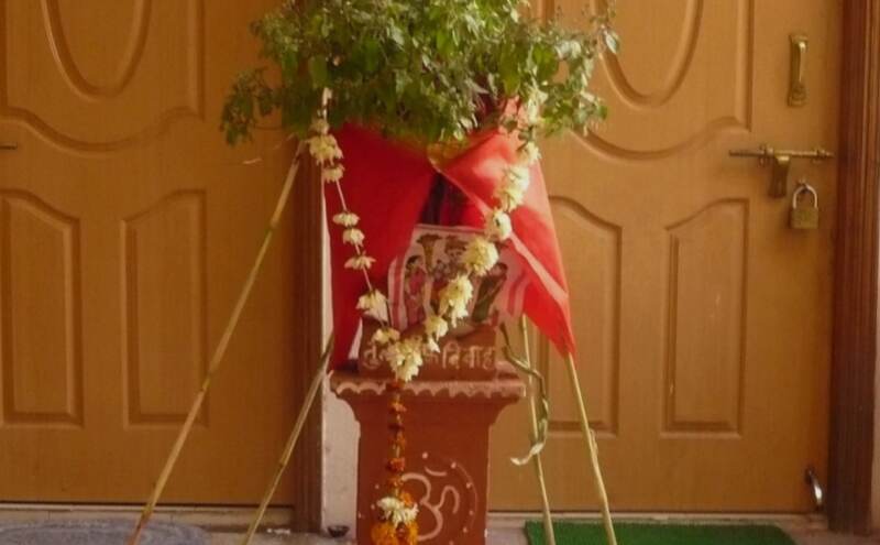 तुलसी विवाह 2024, जानिए इस बार कब है तुलसी विवाह और क्या है धार्मिक महत्व तुलसी विवाह 2024, जानिए इस बार कब है तुलसी विवाह और क्या है धार्मिक महत्व