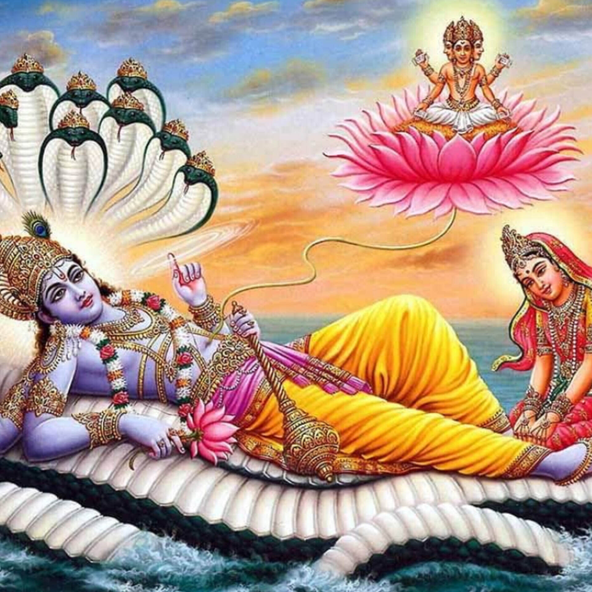 चातुर्मास के बाद प्रकृति के उत्थान का प्रतीक है देवउठनी एकादशी