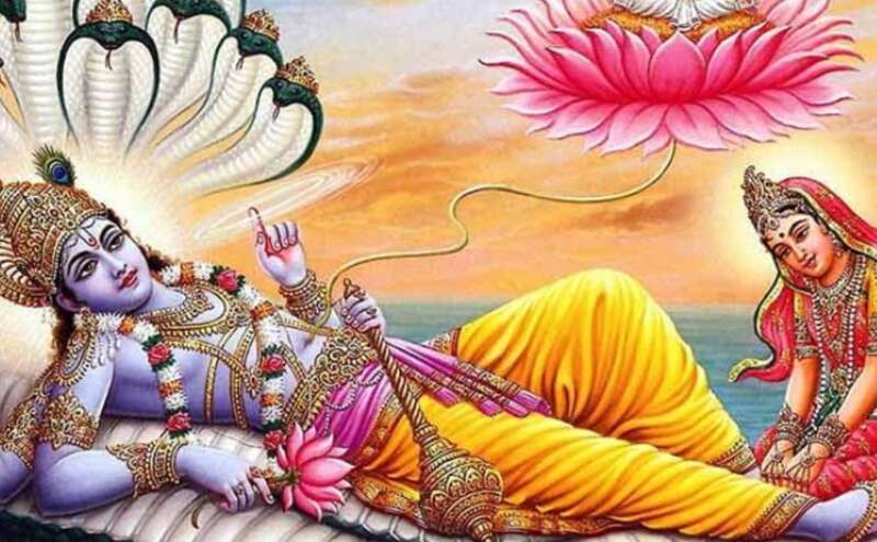 चातुर्मास के बाद प्रकृति के उत्थान का प्रतीक है देवउठनी एकादशी