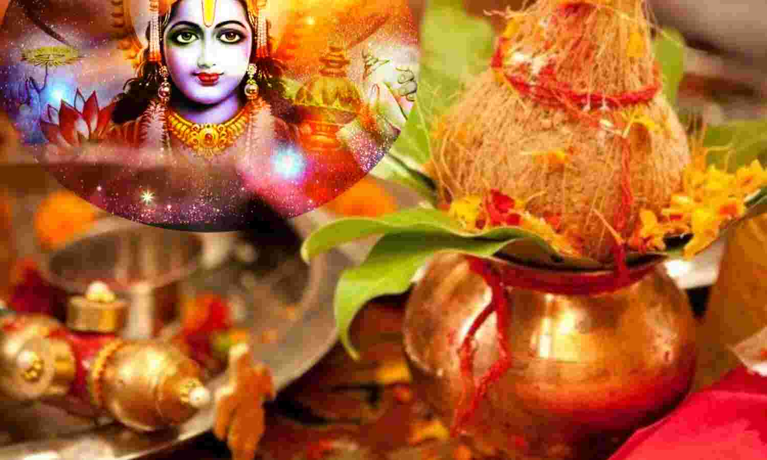 देवउठनी एकादशी 2024, भगवान विष्णु के जागरण के साथ शुभ योगों की शुरुआत